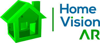 Home Vision Logo